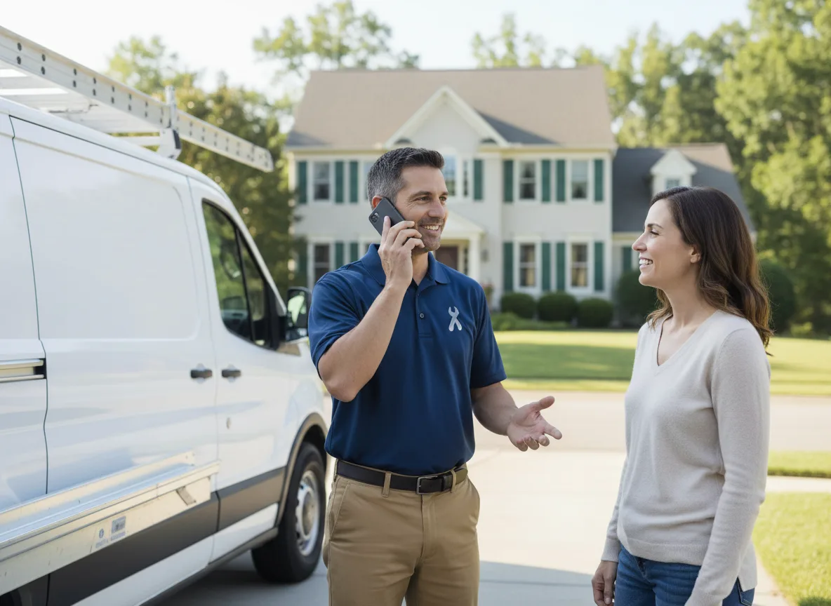 Home Gutter Service Chalk Hill, PA FAQs